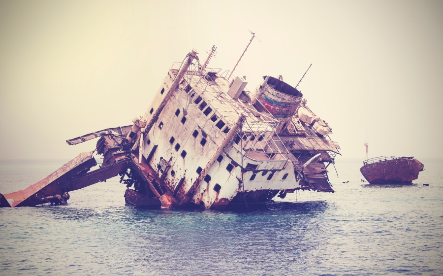 Marine Accidents