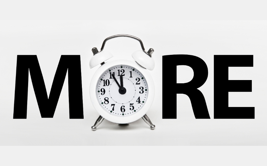 More protection for part-time employees 