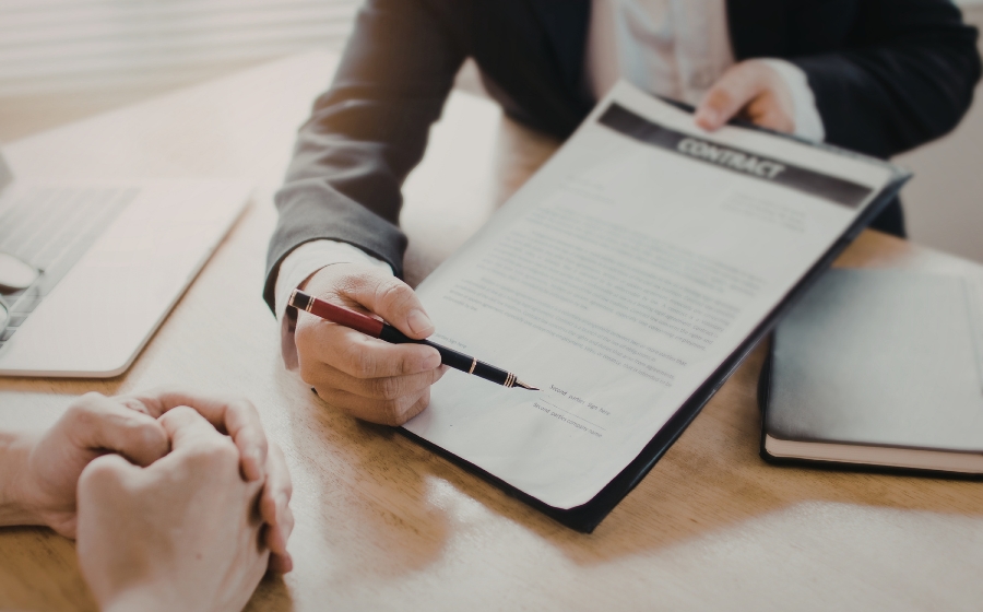 More transparent work agreements and contracts 