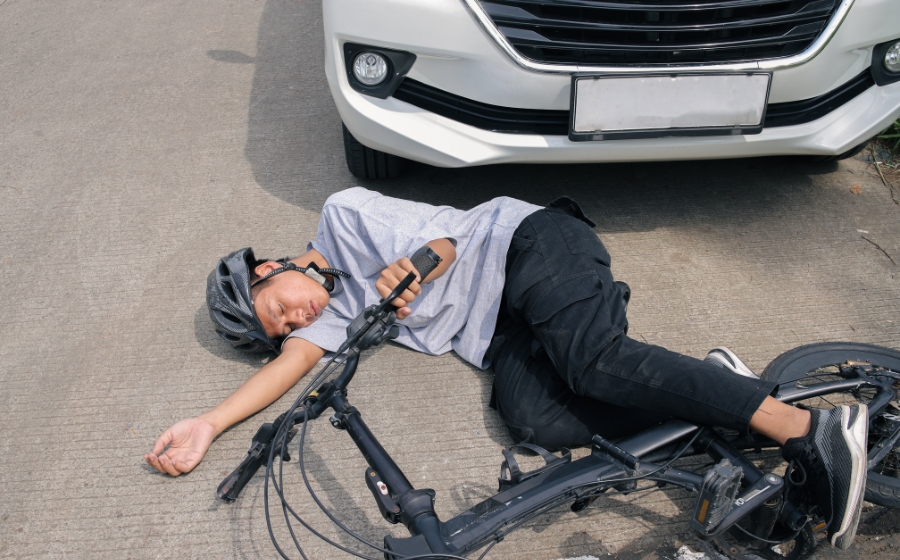 Road Accidents