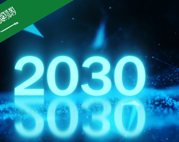Saudi Vision 2030 Projects