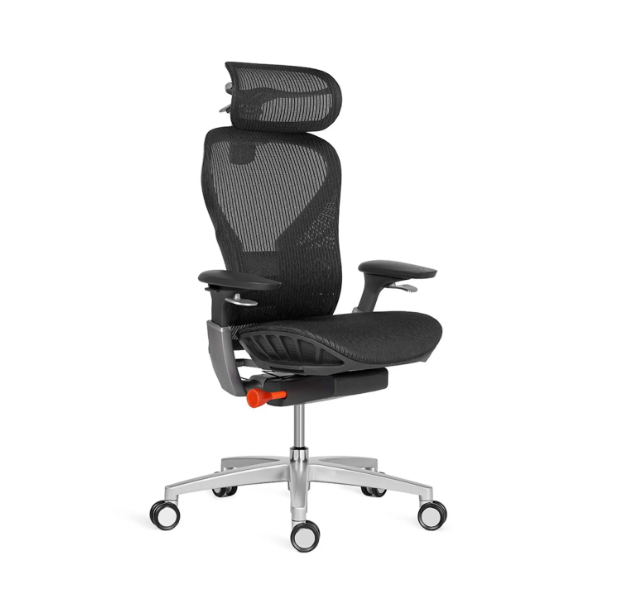 Ergonomic Chairs