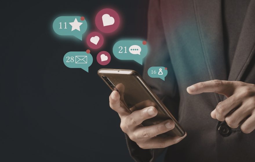 Social Media Laws