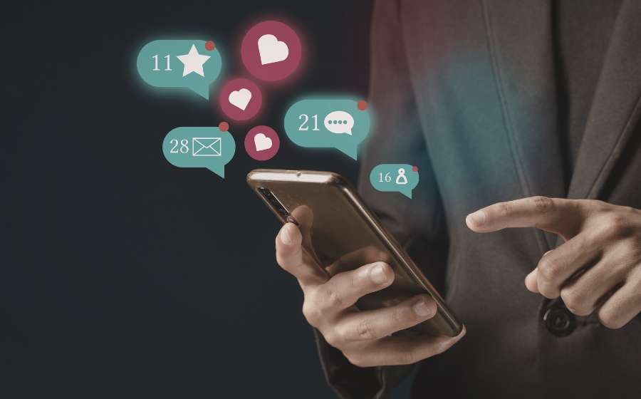 Social Media Laws