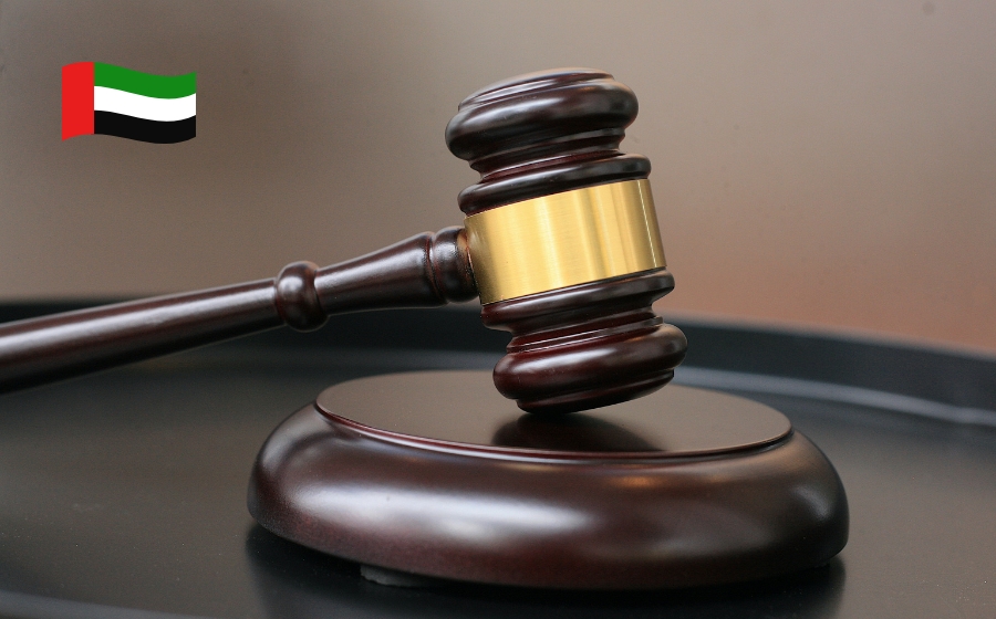 UAE Labor Law Updates