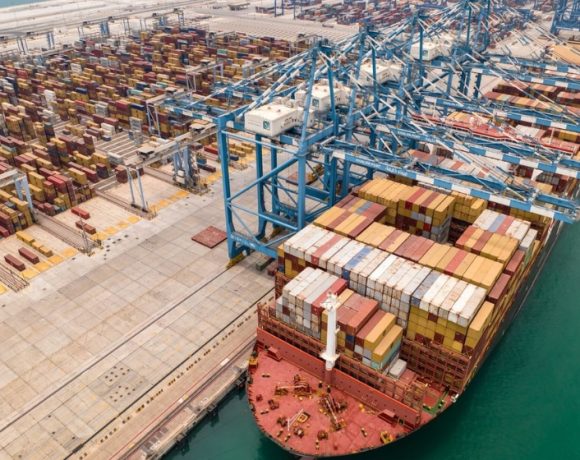 UAE companies reassure markets