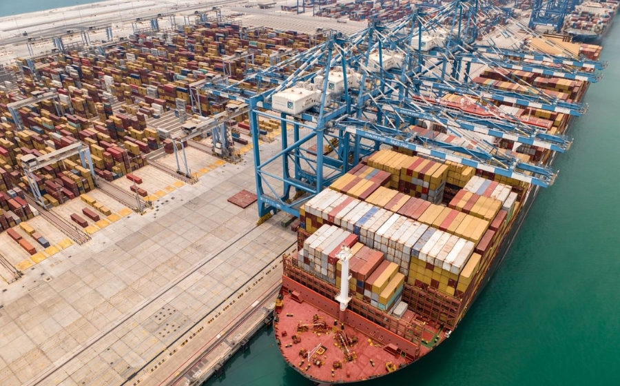 UAE companies reassure markets