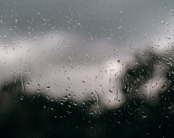 UAE forecasts scattered rain