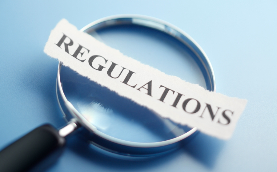 regulations affect