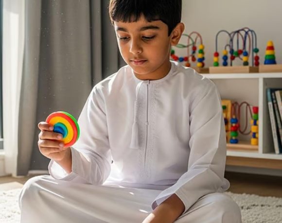 Abu Dhabi launches eight specialised centres for autism diagnosis