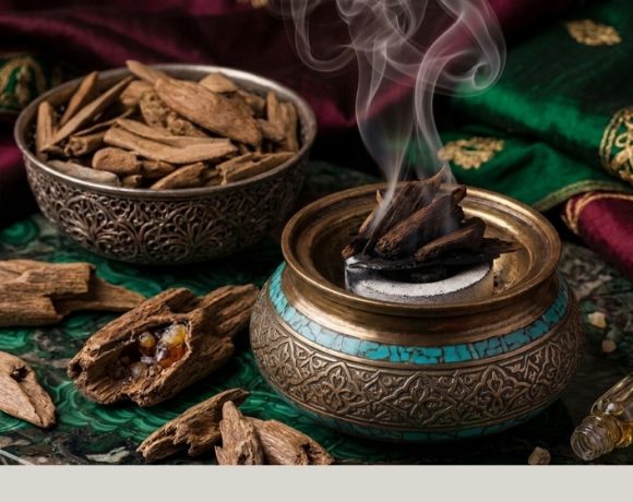 Best Bakhoor Fragrances in the UAE for 2026