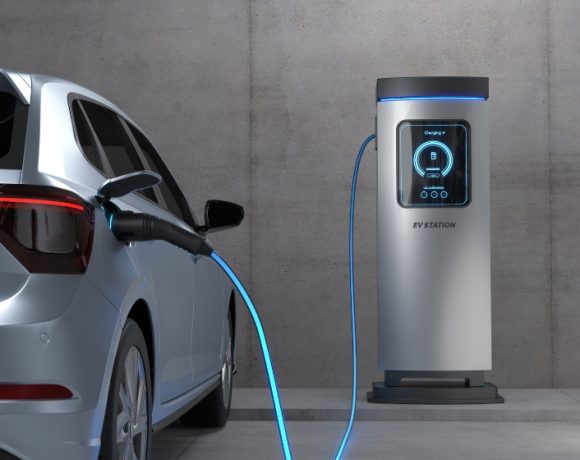Electric Vehicles in UAE Rules