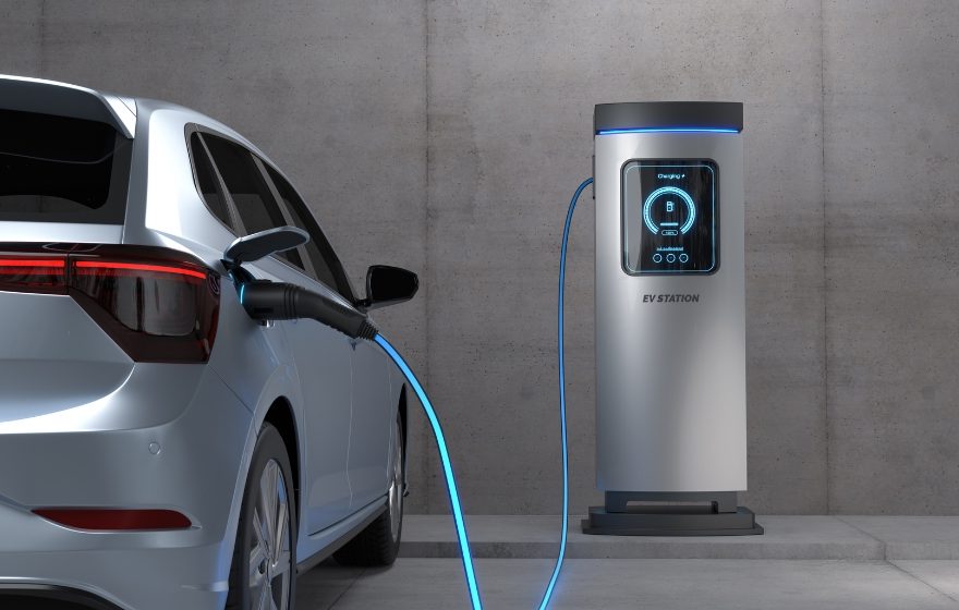 Electric Vehicles in UAE Rules