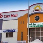 Grand City Mall Al Quoz Dubai