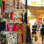 Meena Bazaar Dubai