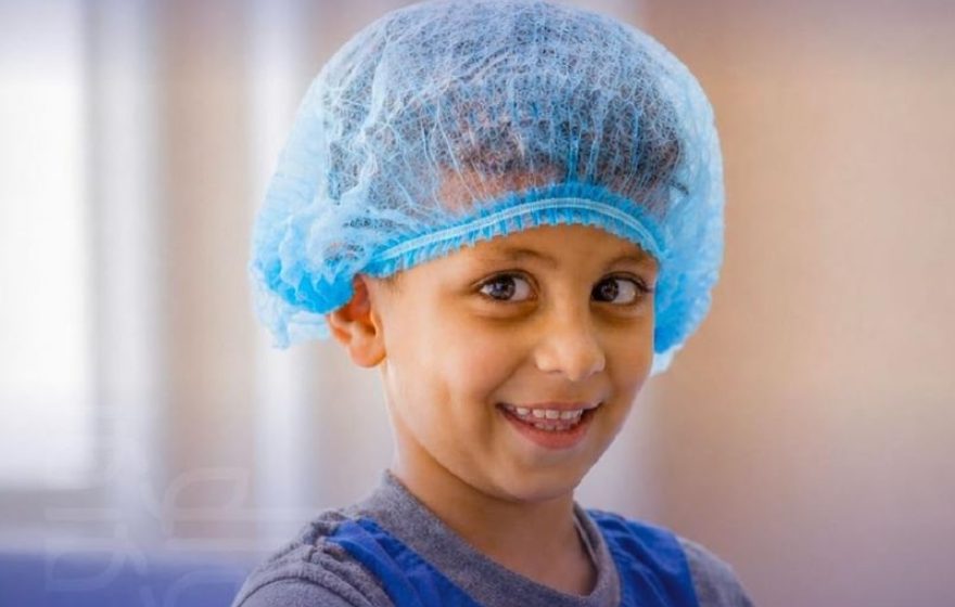 Nahr Al Hayat Fund’