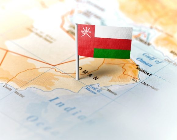 Oman eVisa Rules
