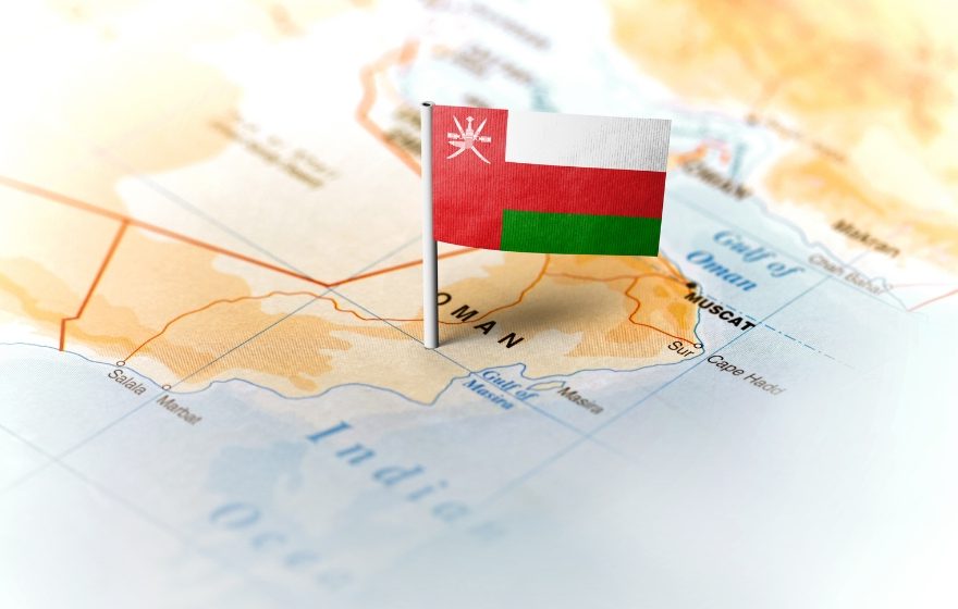 Oman eVisa Rules