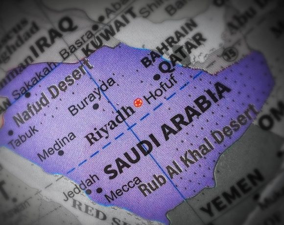 Saudi Arabia Public Holidays 2026