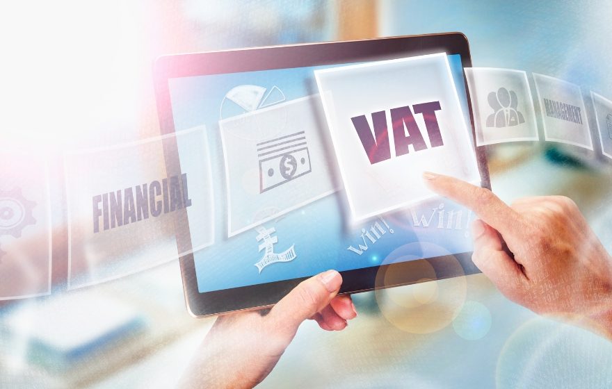 UAE VAT Rules