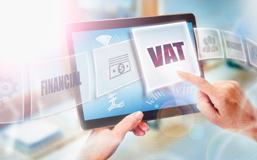 UAE VAT Rules