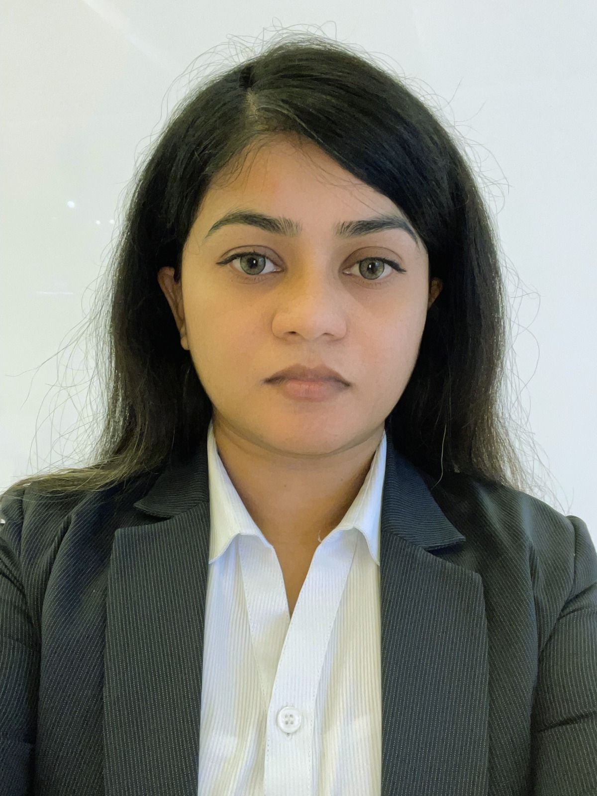 Saba Malik