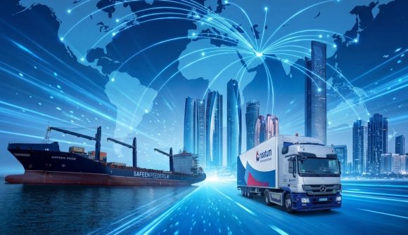 AD Ports Group