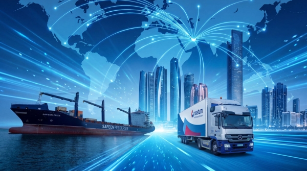 AD Ports Group