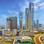 Al Habtoor City Dubai