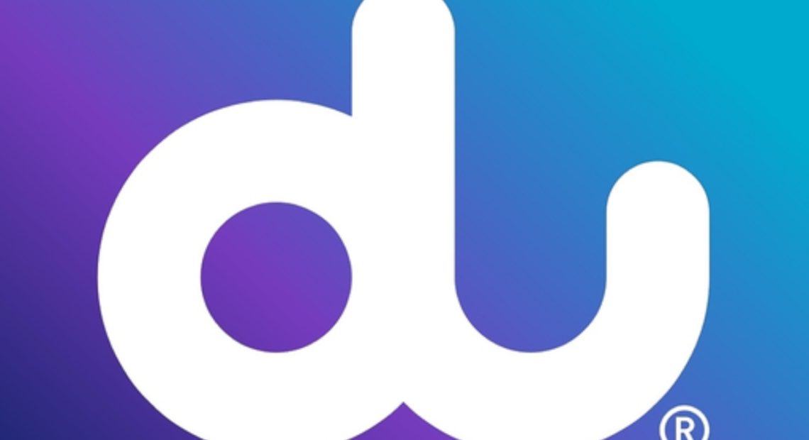DU app