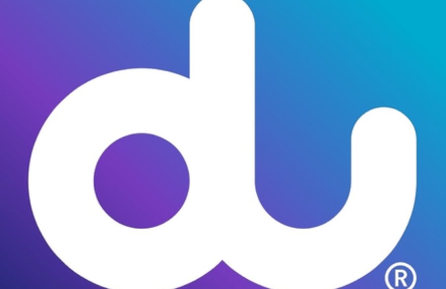 DU app