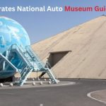 Emirates National Auto Museum Guide
