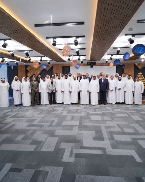 Supreme Legislation Committee marks 12 years of advancing legislative excellence and societal wellbeing