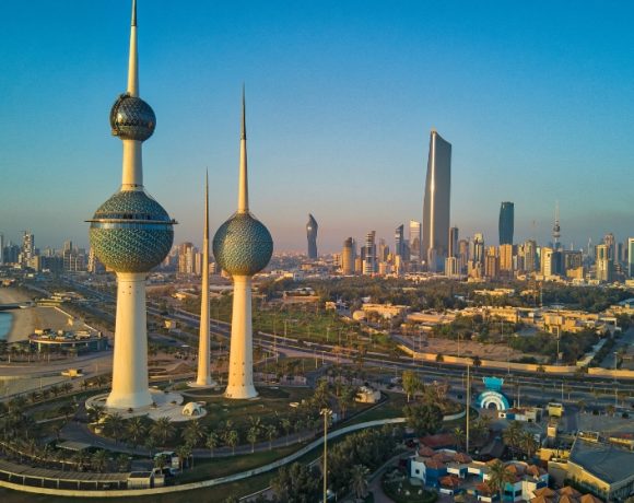Kuwait
