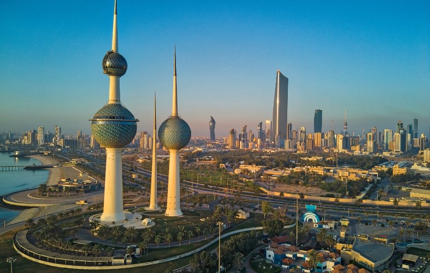 Kuwait