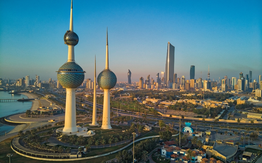 Kuwait