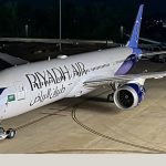 Riyadh Air Opens Dubai Route