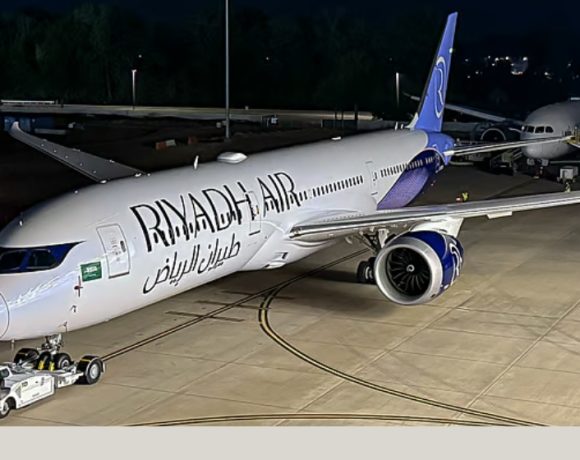 Riyadh Air Opens Dubai Route