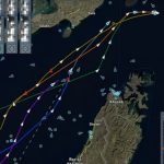 Shipping Resumes Through Strait of Hormuz After US-Iran Peace Deal