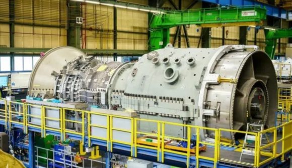Siemens Energy