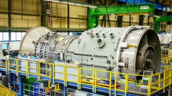 Siemens Energy