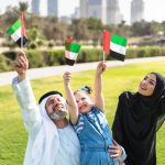 Traditional Clothing in the UAE