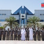Al Jafiliya Immigration Office