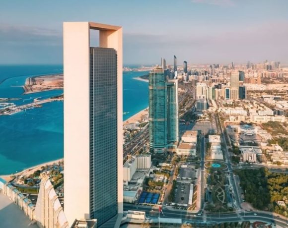 UAE Real Estate