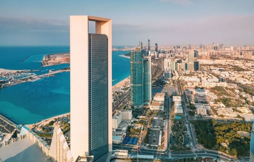 UAE Real Estate