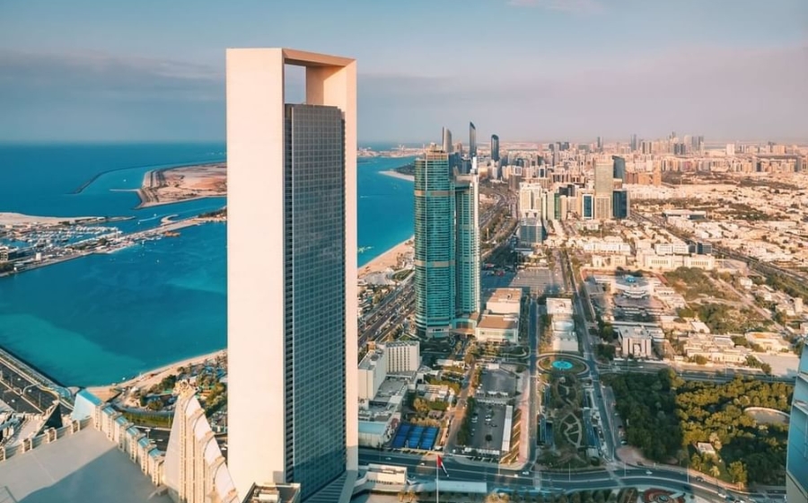 UAE Real Estate