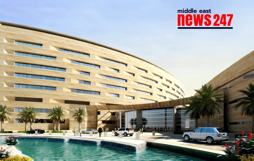 Zayed Military Hospital Guide