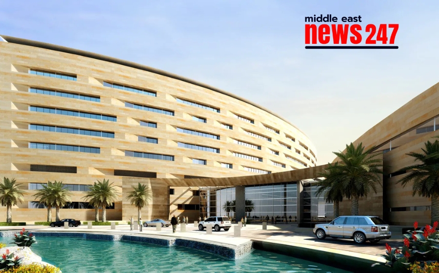 Zayed Military Hospital Guide