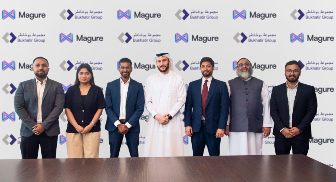 Bukhatir Group Launches DIWAN