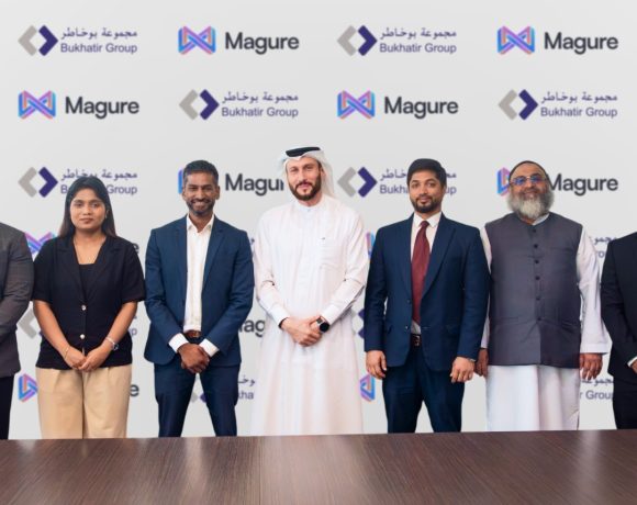 Bukhatir Group Launches DIWAN